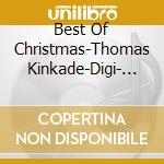 Best Of Christmas-Thomas Kinkade-Digi- -  (2 Cd) cd musicale