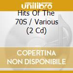 Hits Of The 70S / Various (2 Cd) cd