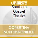 Southern Gospel Classics cd