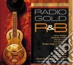 Radio Gold R&B / Various cd