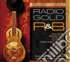 Radio Gold R&B / Various cd