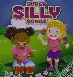 Sing & Play - Super Silly Song cd musicale di Sing & Play