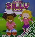 Sing & Play - Super Silly Song cd