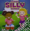 Sing & Play - Super Silly Song cd
