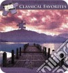 Classical Favorites / Various cd