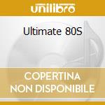 Ultimate 80S cd