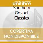 Southern Gospel Classics cd musicale