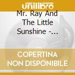 Mr. Ray And The Little Sunshine - Princess Play Time (Includes 24 Piece Puzzle In Collector'S Box) cd musicale