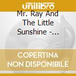Mr. Ray And The Little Sunshine - Princess Play Time (Includes 24 Piece Puzzle In Collector'S Box) cd