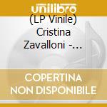 (LP Vinile) Cristina Zavalloni - Special Moon vinile