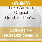 Enzo Amazio Original Quartet - Peri's Scope cd