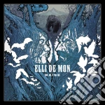 Elli De Mon - Raise cd