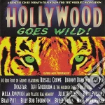 Hollywood Goes Wild - Hollywood Goes Wild cd