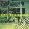(LP Vinile) Modest Mouse - Whenever You See Fit (half Blue / Half Y (Ep) cd