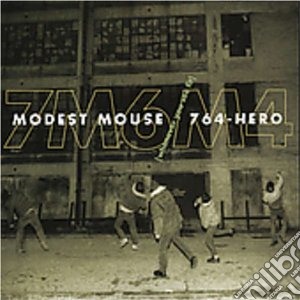 Modest Mouse/764-her - Whenever You See Fit cd musicale di Mouse/764-her Modest
