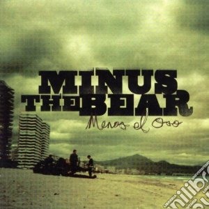 (LP Vinile) Minus The Bear - Menos El Oso lp vinile di Minus the bear