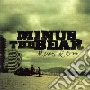(LP Vinile) Minus The Bear - Menos El Oso cd