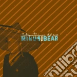 (LP Vinile) Minus The Bear - Interpretaciones Del Oso (taos Blue & Go vinile