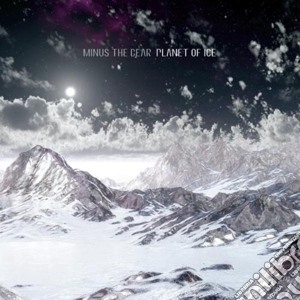 (LP Vinile) Minus The Bear - Planet Of Ice (2 Lp) lp vinile di Minus the bear