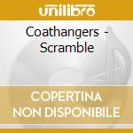 Coathangers - Scramble cd