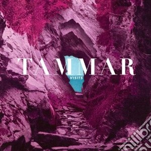 (LP Vinile) Tammar - Visits lp vinile di Tammar