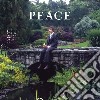 (LP Vinile) Peace - World Is Too Much With Us cd