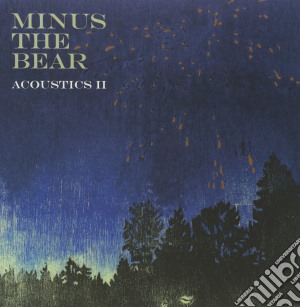 (LP VINILE) Acoustics 2 lp vinile di Minus the bear
