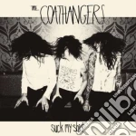 (LP Vinile) Coathangers - Dreams Of Earth (suck My Shirt) vinile
