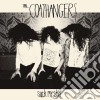 Coathangers - Suck My Shirt (dreams Of Earth) cd