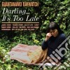 Guantanamo Baywatch - Darling.. It's Too Late cd