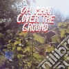(LP Vinile) Shana Cleveland & The Sandcast - Oh Man, Cover The Ground cd