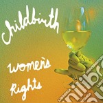 Childbirth - Women S Rights