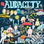 Audacity - Hyper Vessels cd