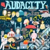 Audacity - Hyper Vessels cd