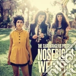 (LP Vinile) Coathangers - Nosebleed Weekend (Bruisy Color Vinyl) vinile