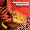 (LP Vinile) Guantanamo Baywatch - Desert Center (Amber Vinyl) cd