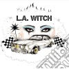 L.A. Witch - L.A. Witch cd