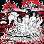 (LP Vinile) Coathangers - Parasite vinile