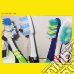 (LP Vinile) Paranoyds (The) - Carnage Bargain vinile