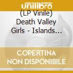 (LP Vinile) Death Valley Girls - Islands In The Sky (Grimace Purple) vinile