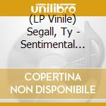 (LP Vinile) Segall, Ty - Sentimental Goblin (Ltd. Translucent Green Vinyl) (7') vinile