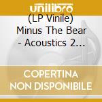 (LP Vinile) Minus The Bear - Acoustics 2 (Gold/White Vinyl) vinile