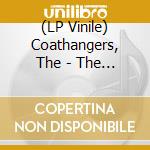 (LP Vinile) Coathangers, The - The Coathangers [Lp] (Splatter Vinyl) vinile