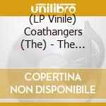 (LP Vinile) Coathangers (The) - The Devil You Know (Green) vinile