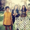 Coathangers - Nosebleed Weekend (Too Bright Color Viny cd