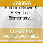 Barbara Brown & Helen Lee - Elementary Cello Volume 2 cd
