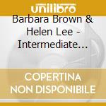 Barbara Brown & Helen Lee - Intermediate Cello cd