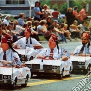 Dead Kennedys - Frankenchrist cd musicale di Kennedys Dead