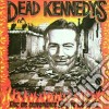 Dead Kennedys - Give Me Convenience cd