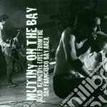 Dead Kennedys - Mutiny On The Bay cd